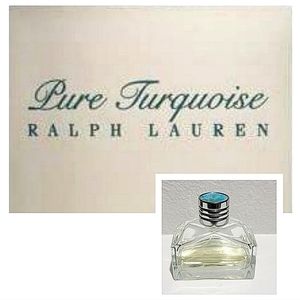 Pure Terquoise Ralph Lauren